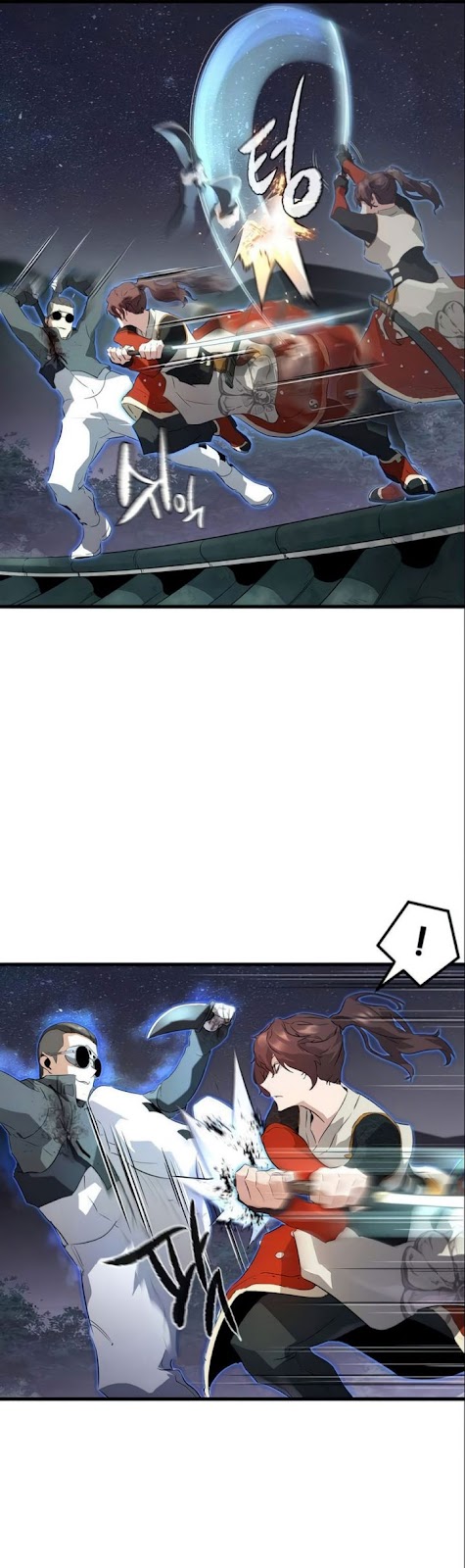 Đọc truyện [Leak] Ma linh vương - Chap 7