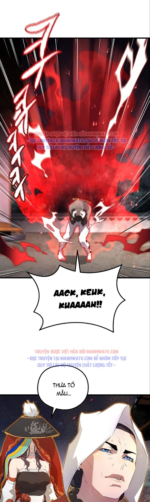 Đọc truyện [Leak] Ma linh vương - Chap 8