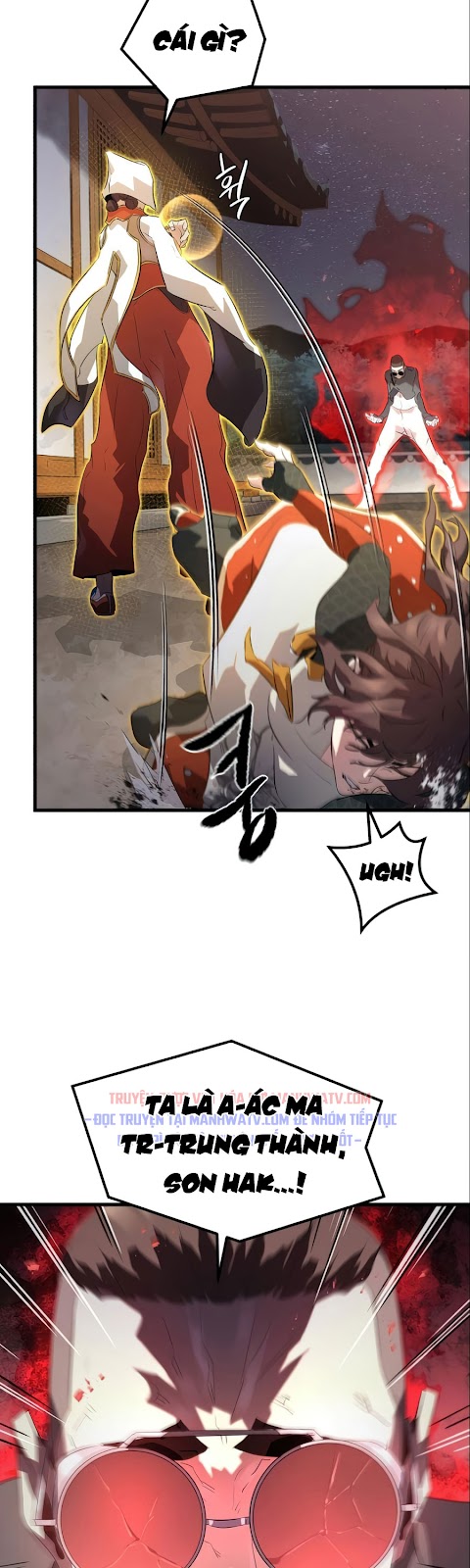 Đọc truyện [Leak] Ma linh vương - Chap 8