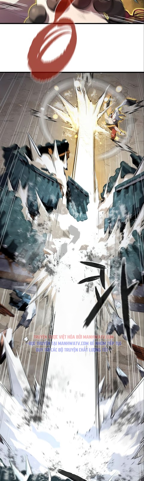 Đọc truyện [Leak] Ma linh vương - Chap 8