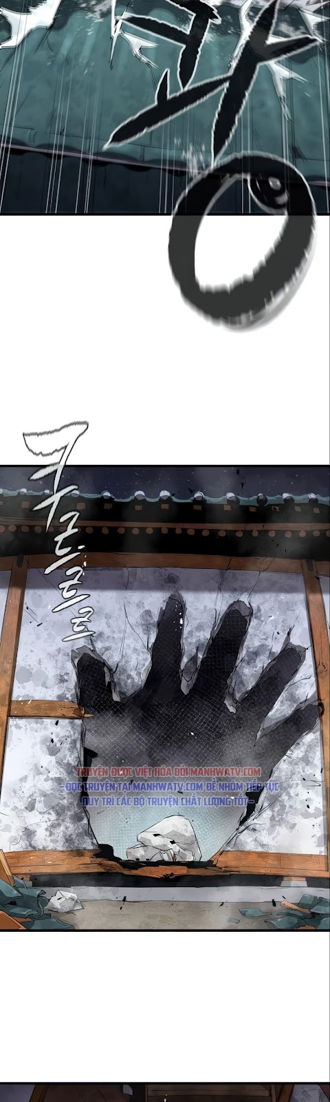 Đọc truyện [Leak] Ma linh vương - Chap 8