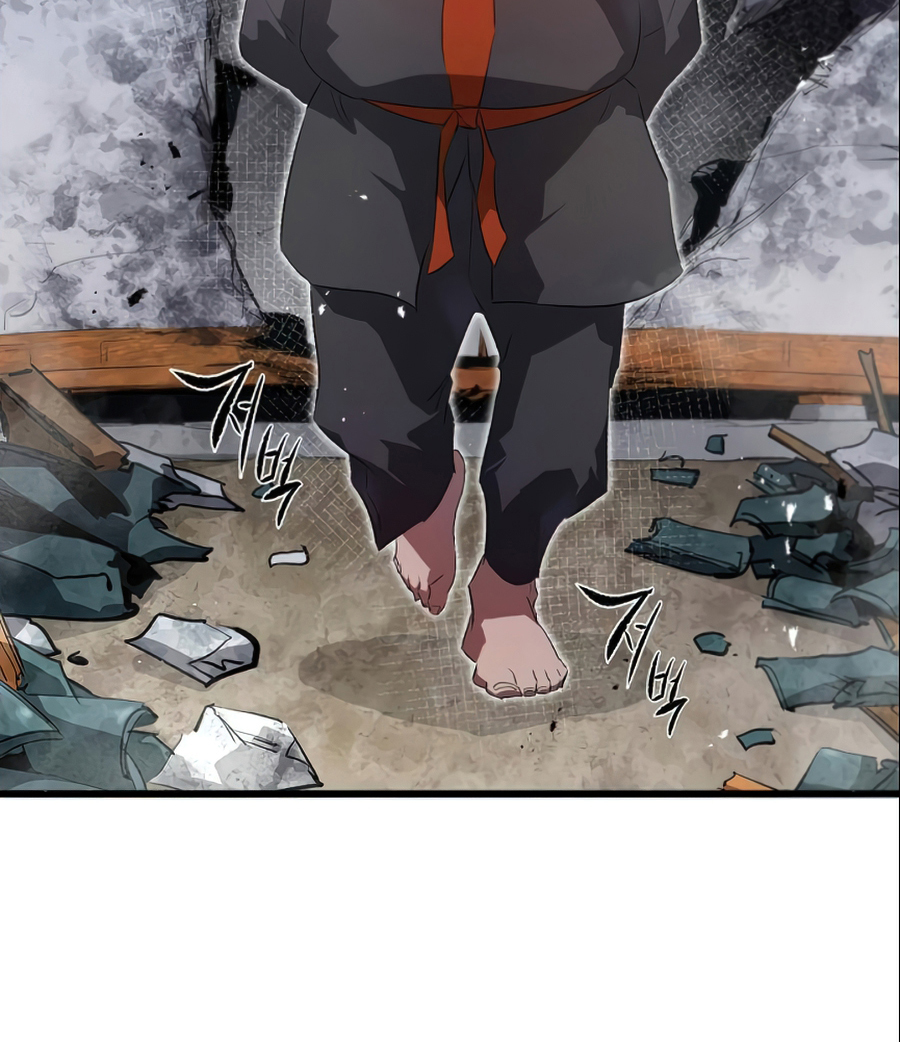 Đọc truyện [Leak] Ma linh vương - Chap 8