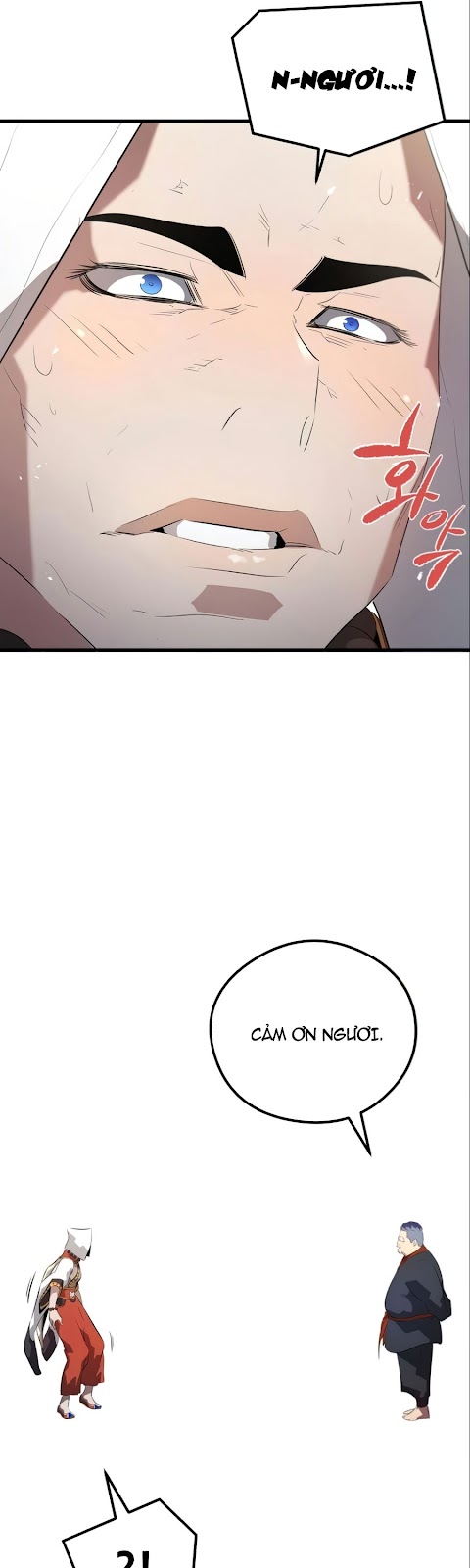 Đọc truyện [Leak] Ma linh vương - Chap 8