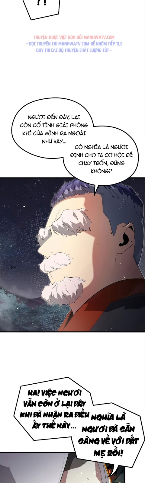 Đọc truyện [Leak] Ma linh vương - Chap 8