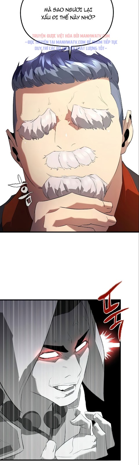 Đọc truyện [Leak] Ma linh vương - Chap 8