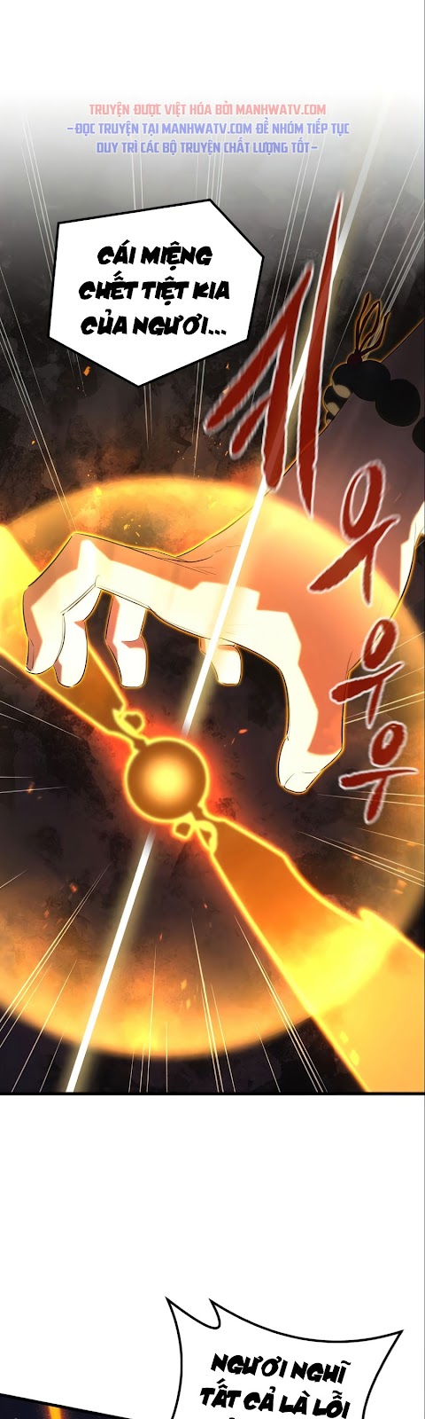 Đọc truyện [Leak] Ma linh vương - Chap 8