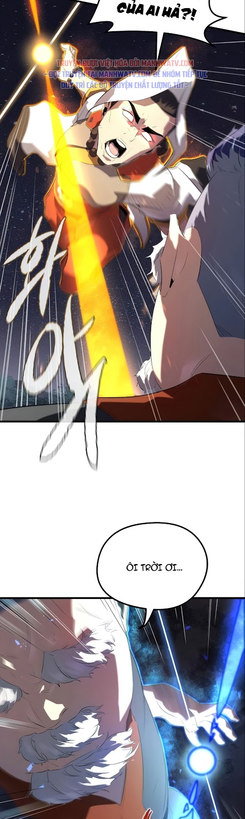Đọc truyện [Leak] Ma linh vương - Chap 8