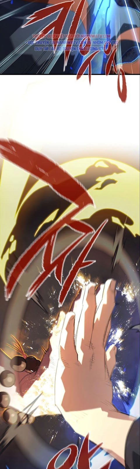 Đọc truyện [Leak] Ma linh vương - Chap 8