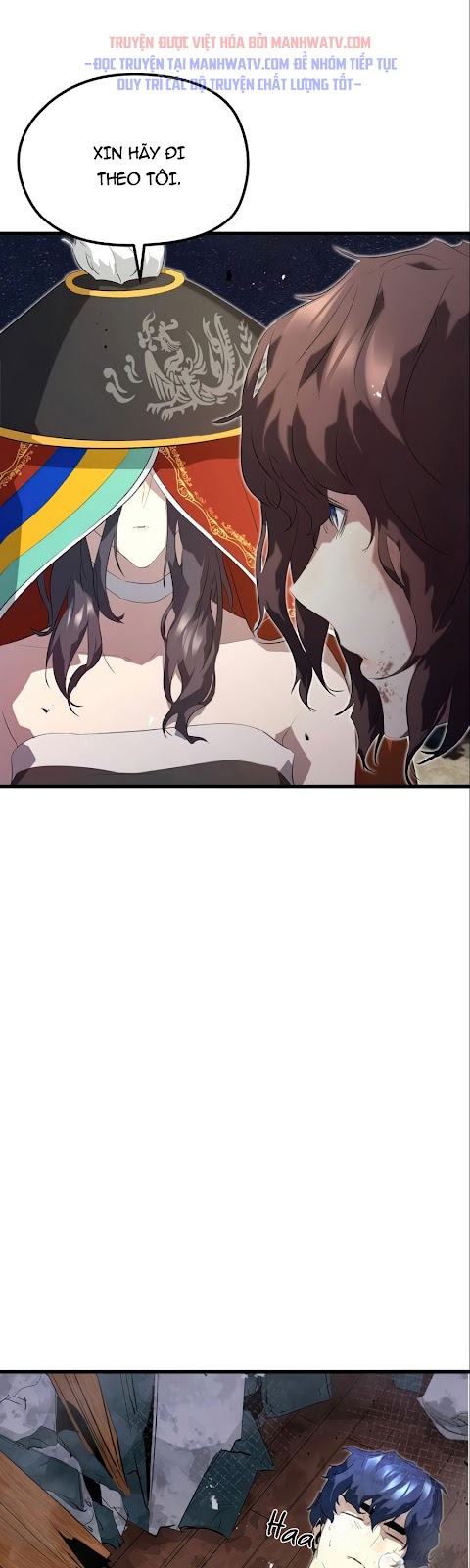 Đọc truyện [Leak] Ma linh vương - Chap 8