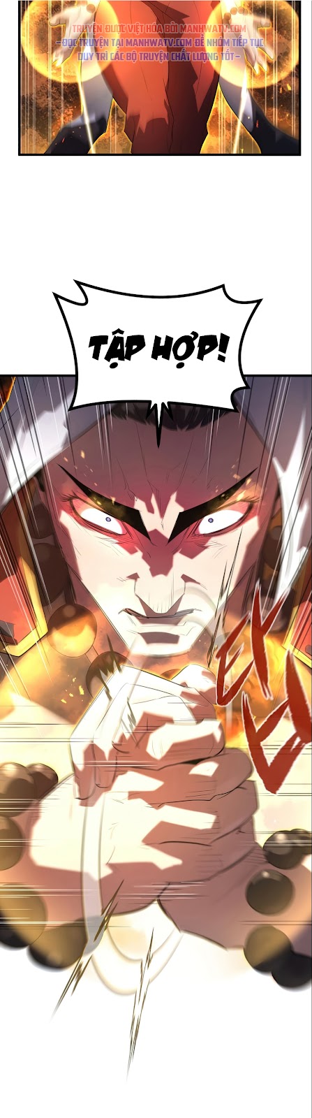 Đọc truyện [Leak] Ma linh vương - Chap 8