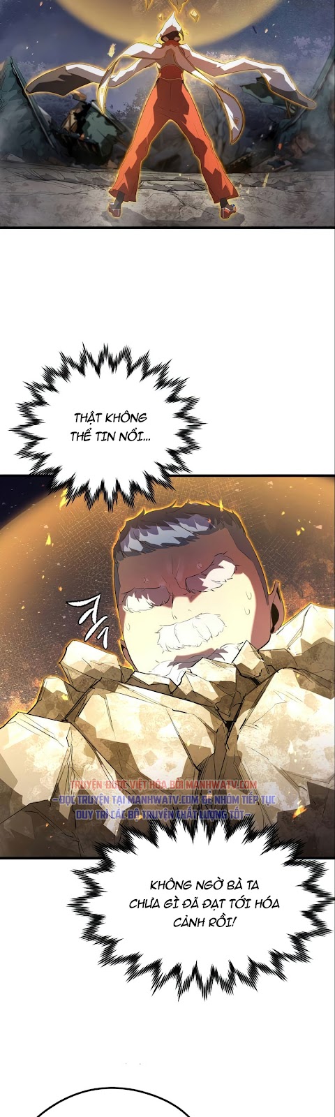 Đọc truyện [Leak] Ma linh vương - Chap 8