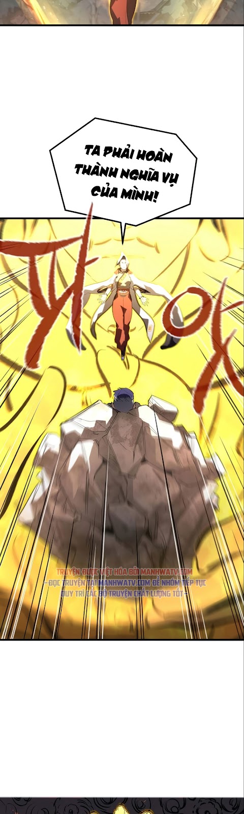 Đọc truyện [Leak] Ma linh vương - Chap 8