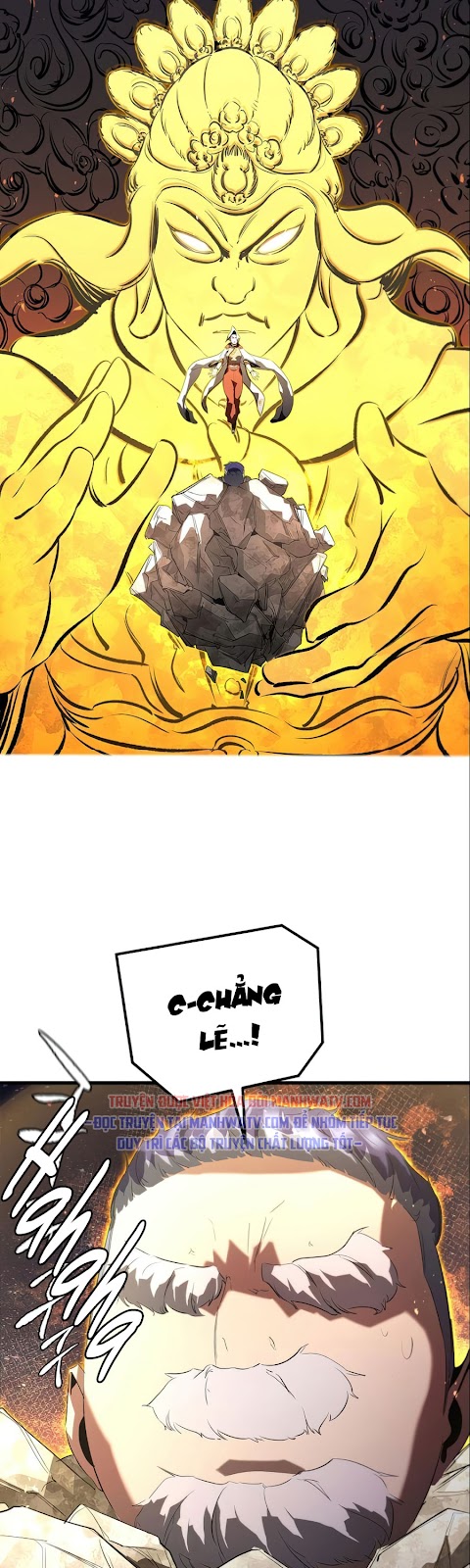 Đọc truyện [Leak] Ma linh vương - Chap 8