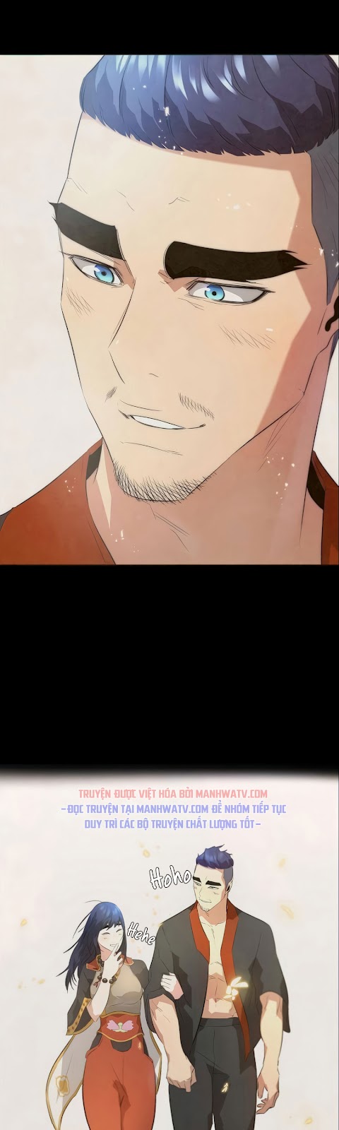 Đọc truyện [Leak] Ma linh vương - Chap 8