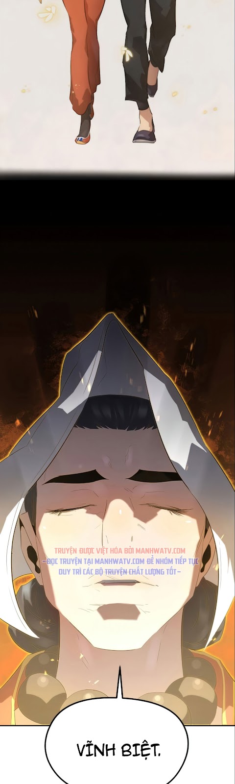 Đọc truyện [Leak] Ma linh vương - Chap 8
