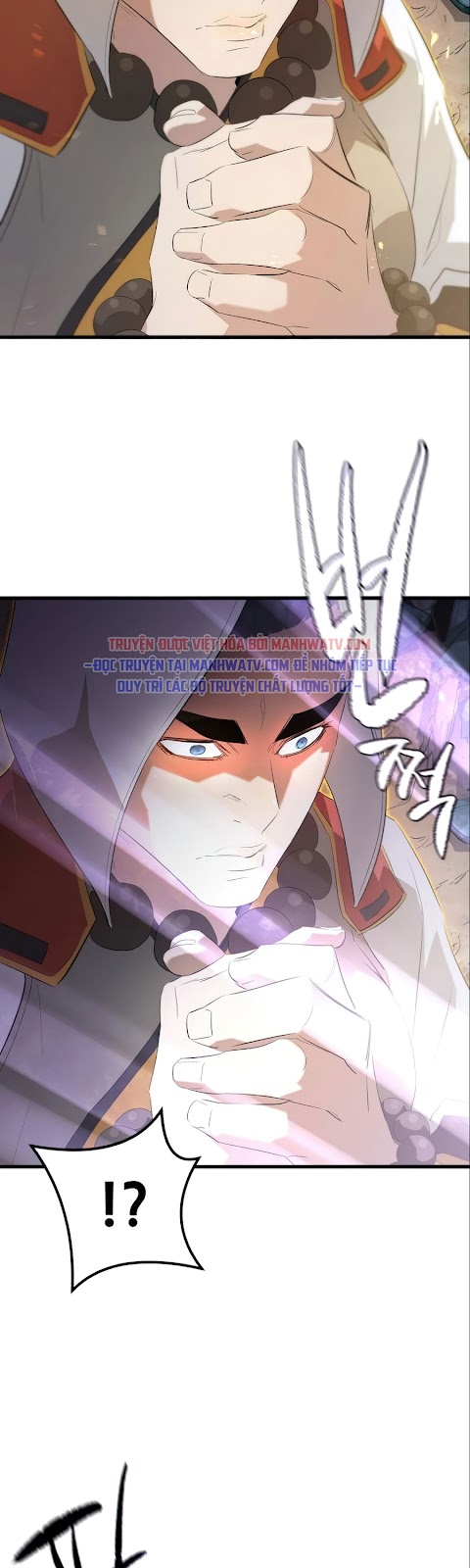 Đọc truyện [Leak] Ma linh vương - Chap 8