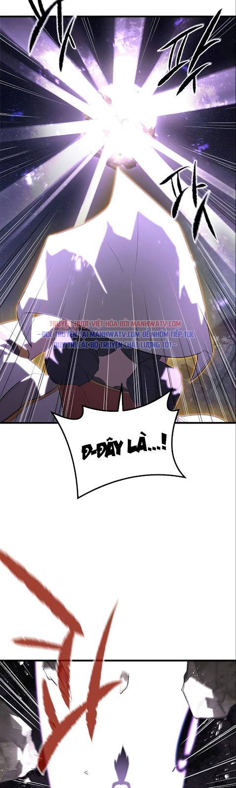 Đọc truyện [Leak] Ma linh vương - Chap 8