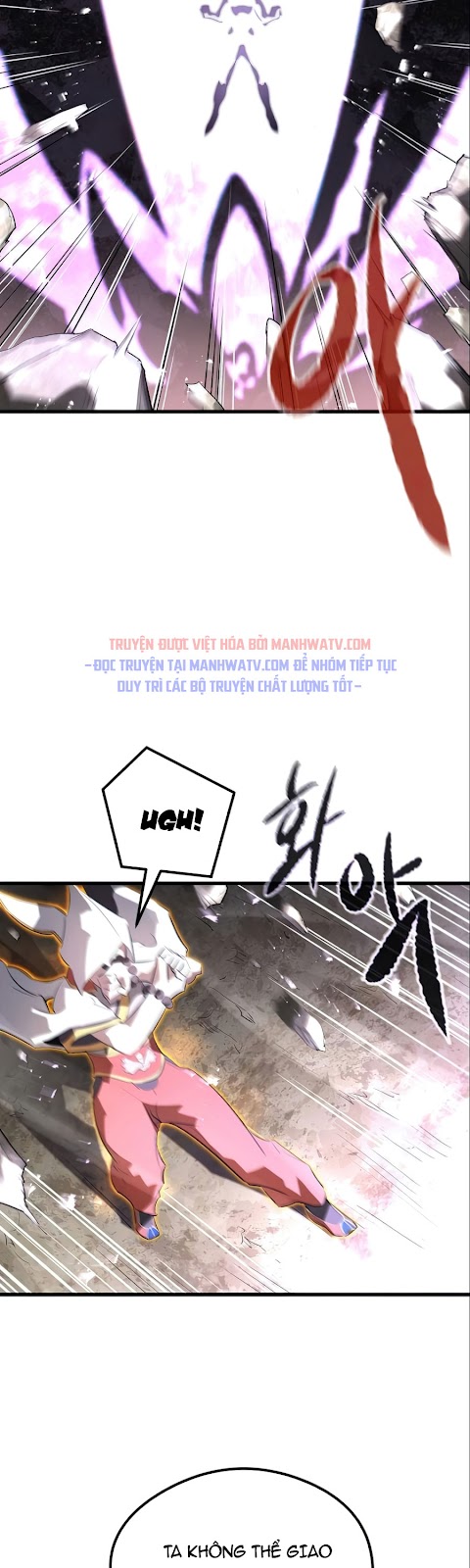 Đọc truyện [Leak] Ma linh vương - Chap 8