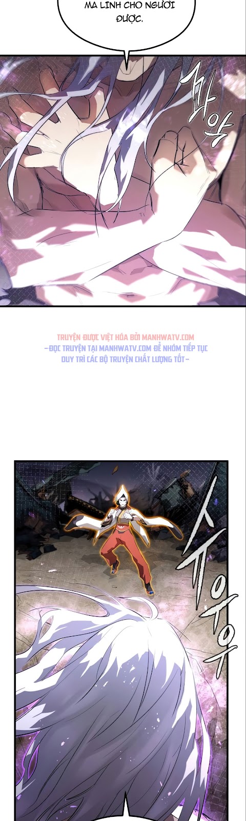Đọc truyện [Leak] Ma linh vương - Chap 8