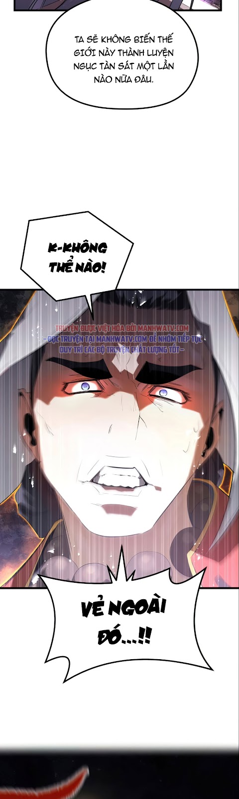 Đọc truyện [Leak] Ma linh vương - Chap 8