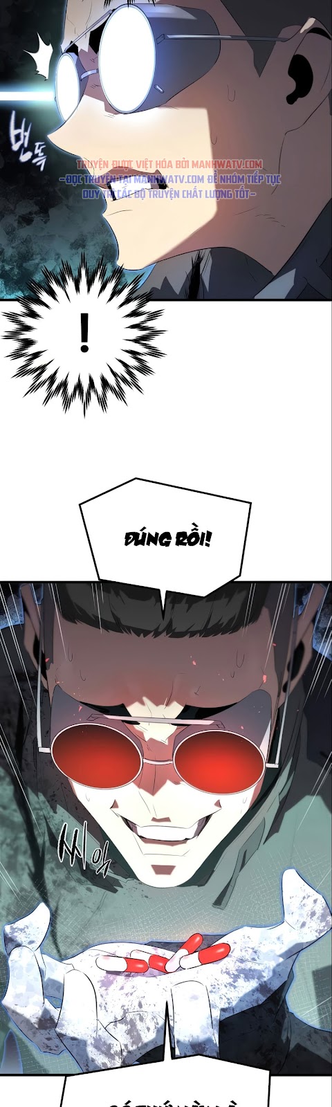 Đọc truyện [Leak] Ma linh vương - Chap 8