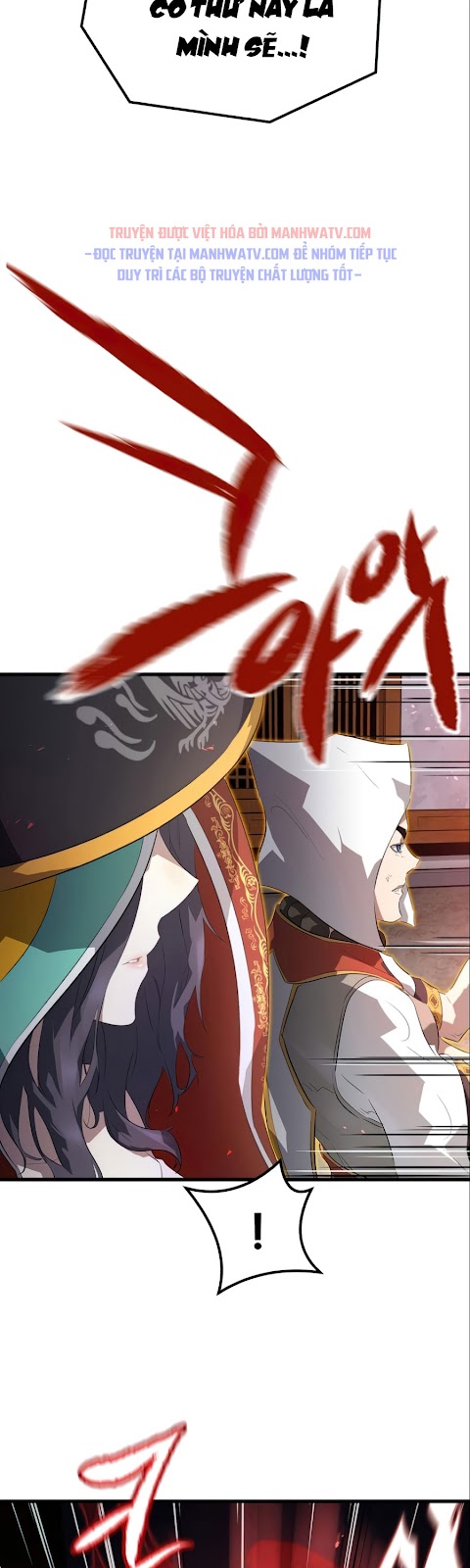 Đọc truyện [Leak] Ma linh vương - Chap 8