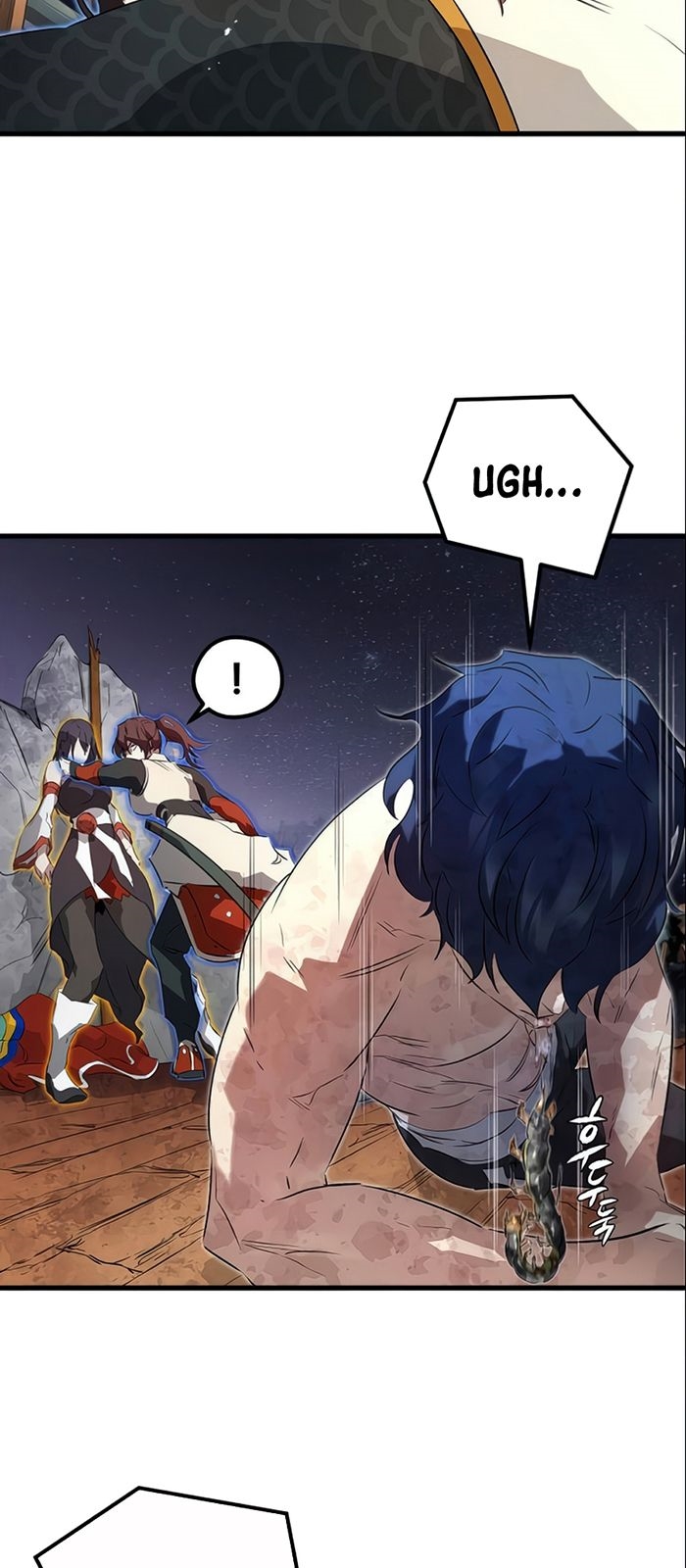 Đọc truyện [Leak] Ma linh vương - Chap 9