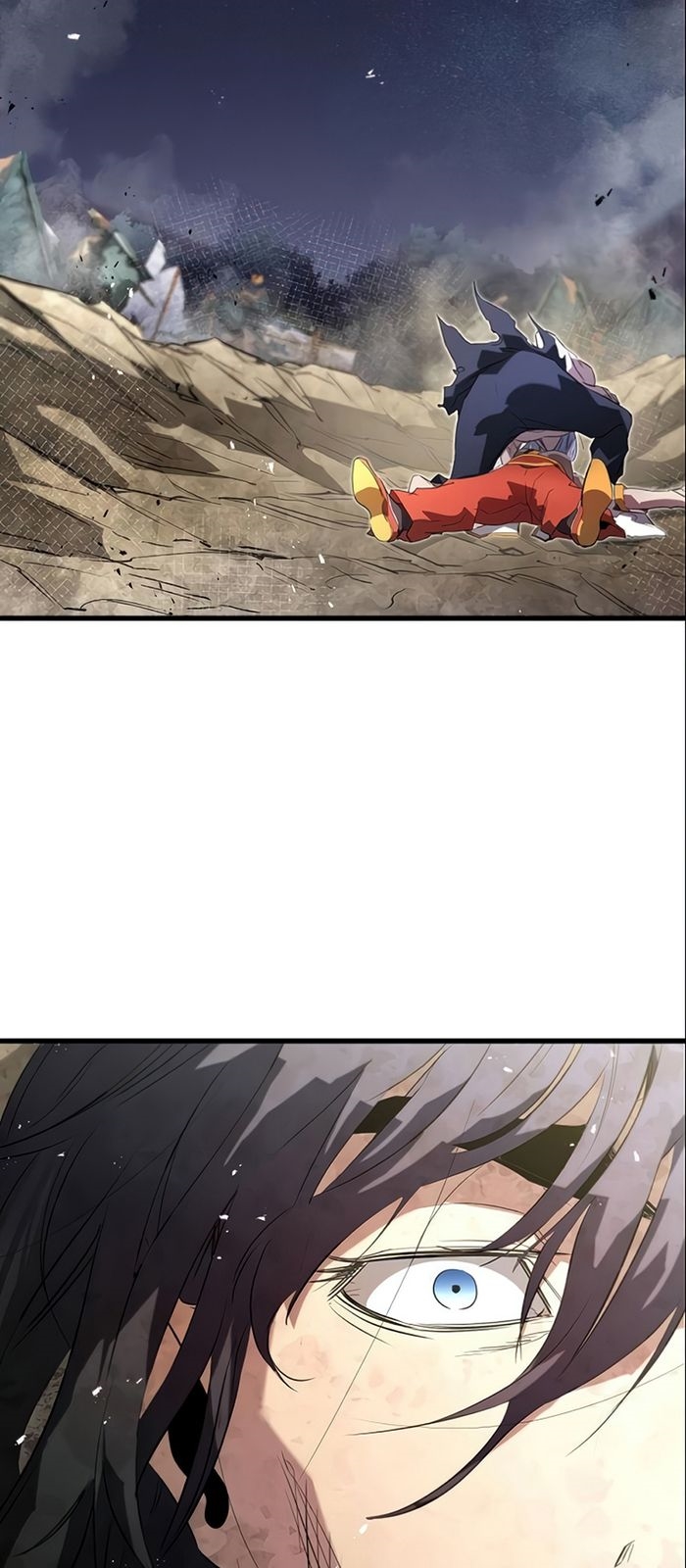 Đọc truyện [Leak] Ma linh vương - Chap 9