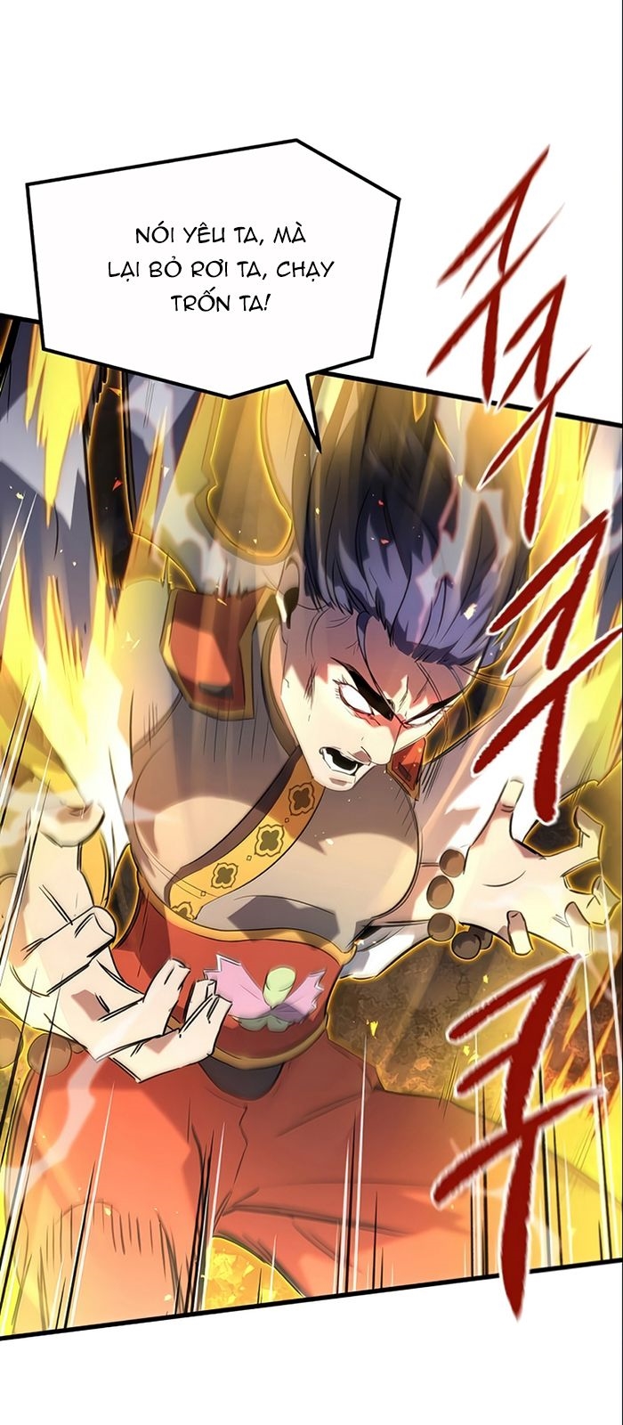 Đọc truyện [Leak] Ma linh vương - Chap 9