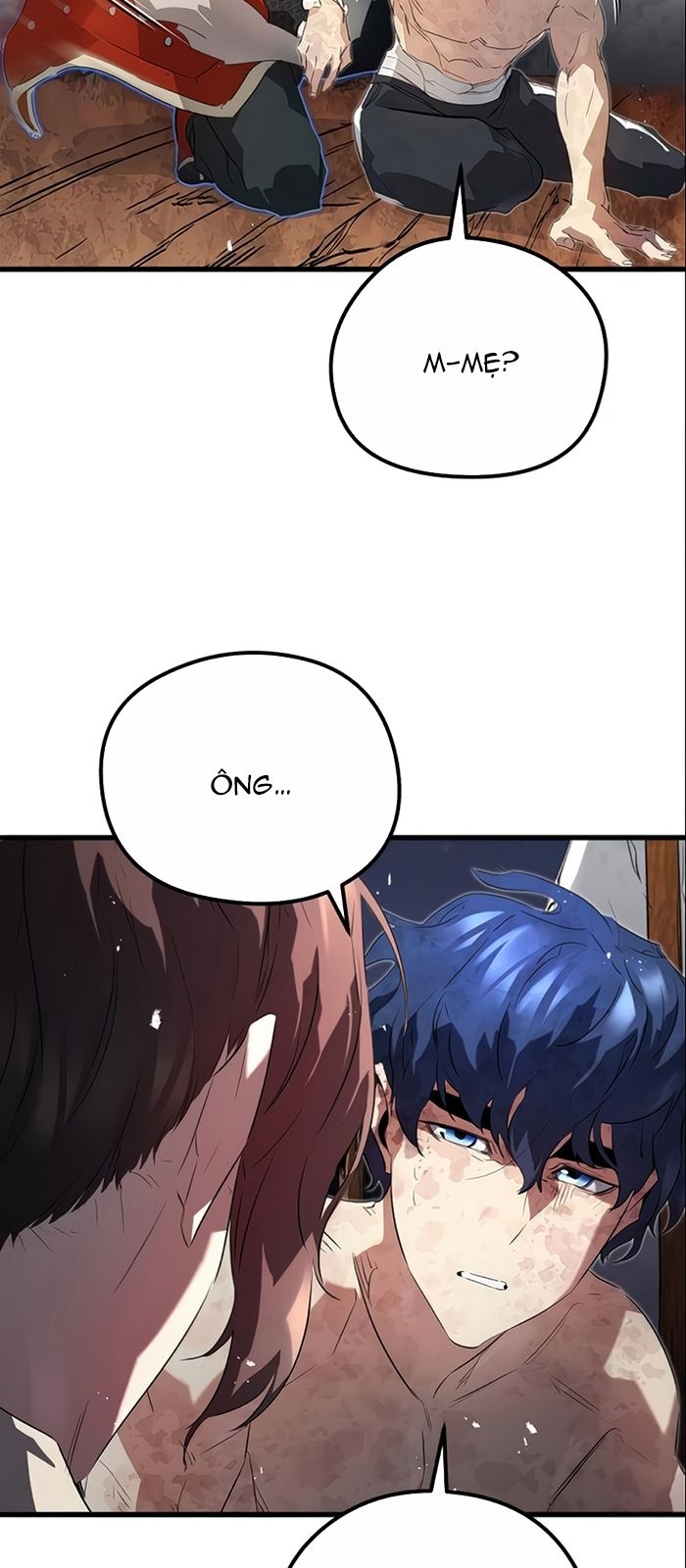 Đọc truyện [Leak] Ma linh vương - Chap 9