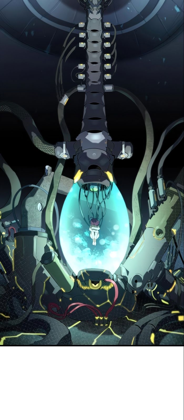 Đọc truyện [Leak] Ma linh vương - Chap 9