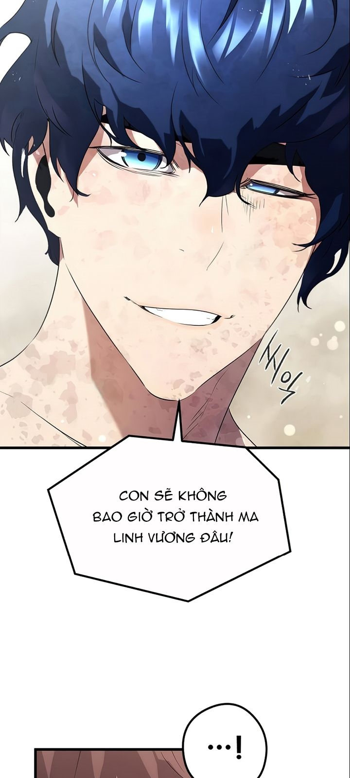 Đọc truyện [Leak] Ma linh vương - Chap 9