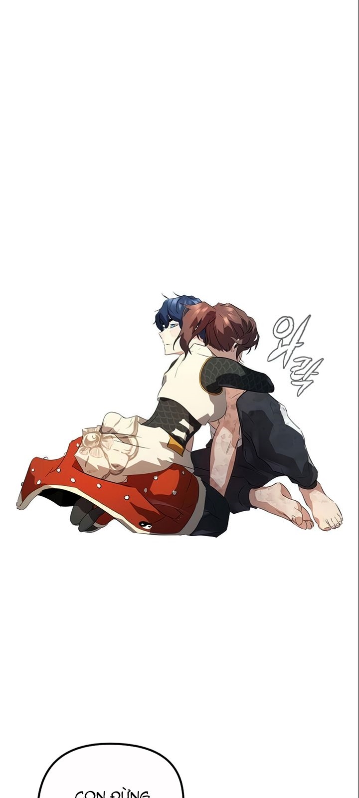 Đọc truyện [Leak] Ma linh vương - Chap 9