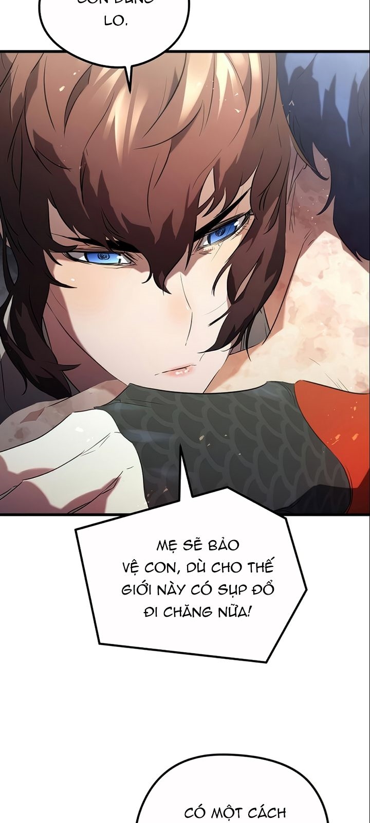 Đọc truyện [Leak] Ma linh vương - Chap 9