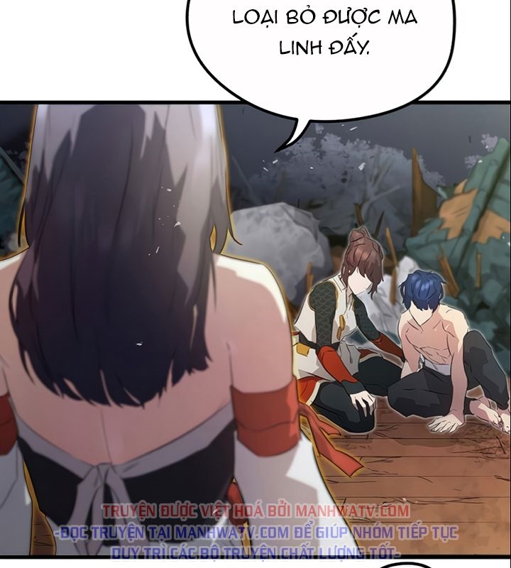 Đọc truyện [Leak] Ma linh vương - Chap 9