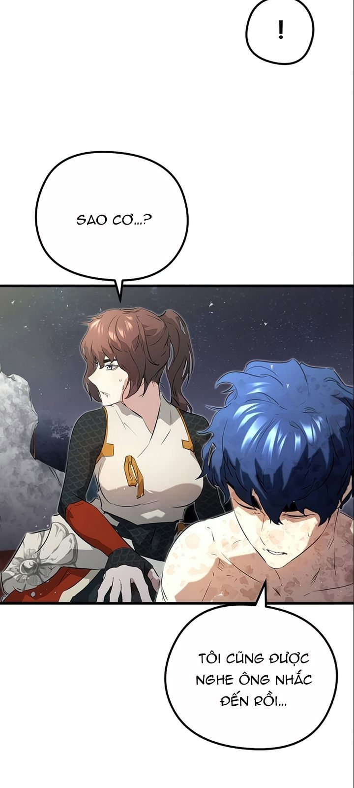 Đọc truyện [Leak] Ma linh vương - Chap 9