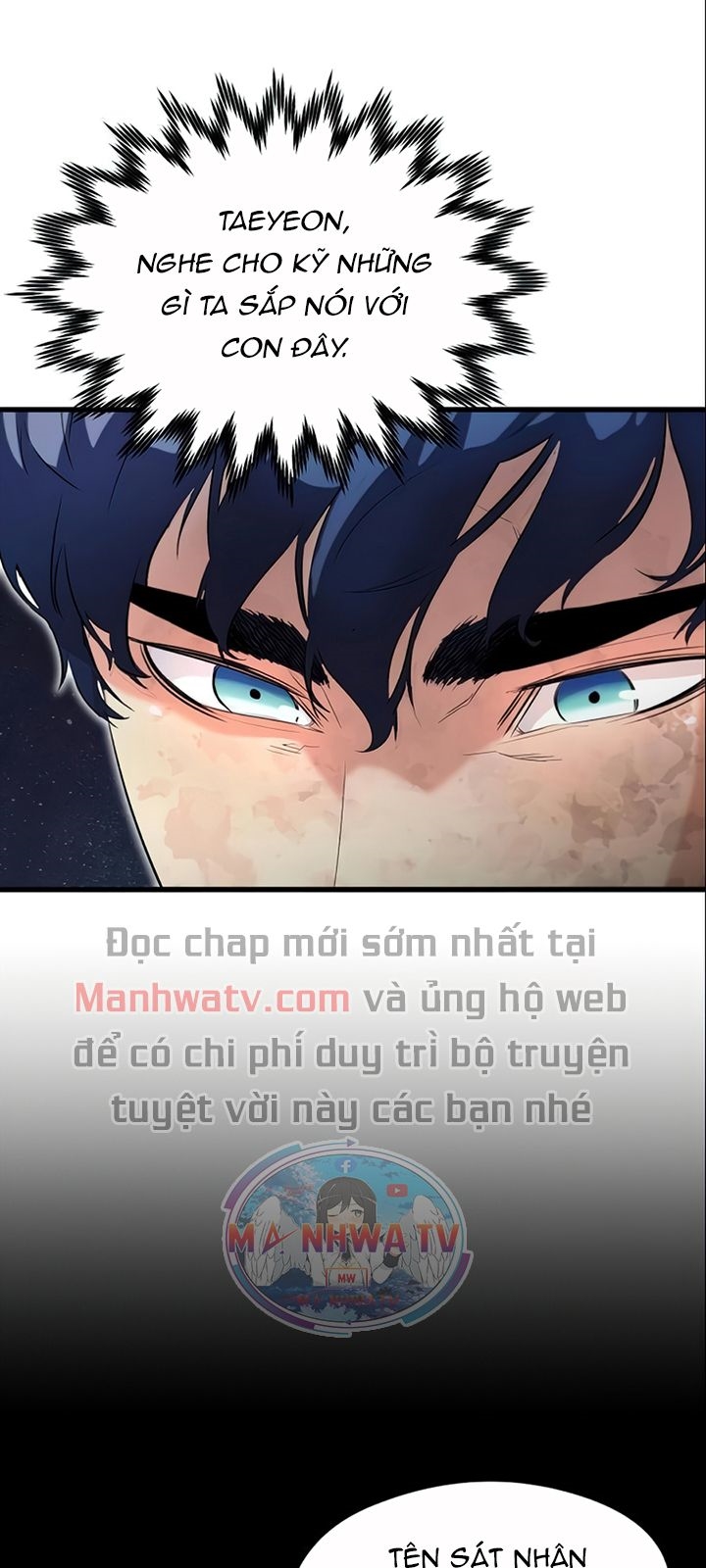 Đọc truyện [Leak] Ma linh vương - Chap 9