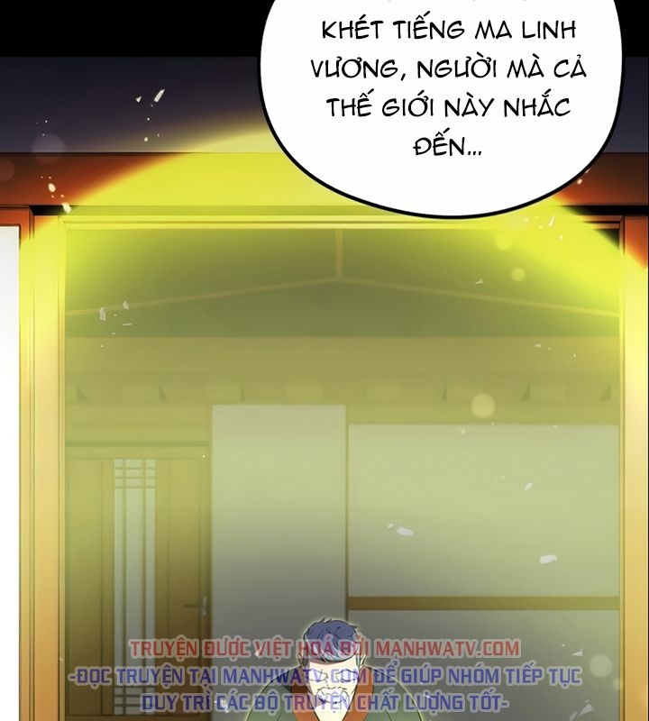 Đọc truyện [Leak] Ma linh vương - Chap 9