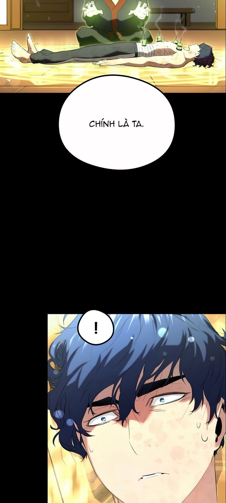 Đọc truyện [Leak] Ma linh vương - Chap 9