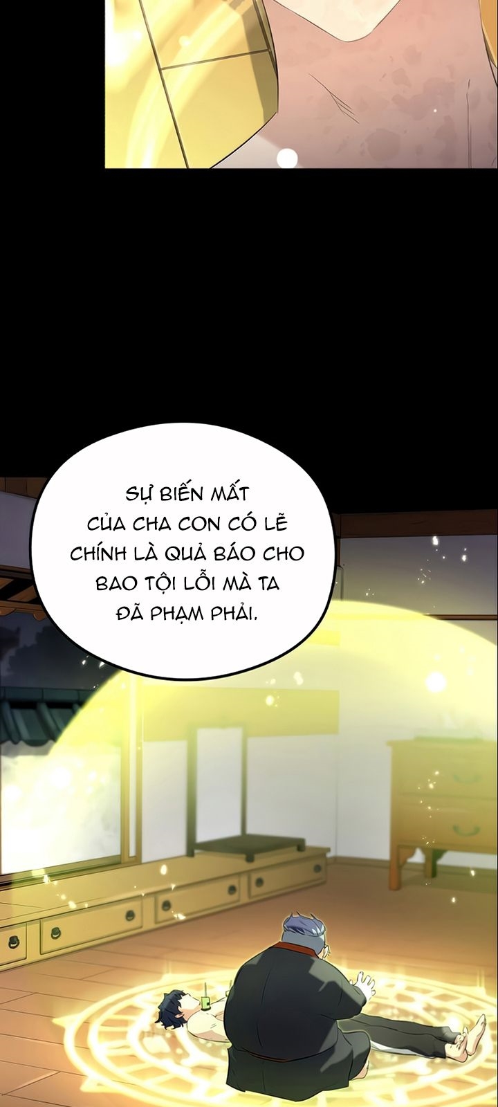 Đọc truyện [Leak] Ma linh vương - Chap 9