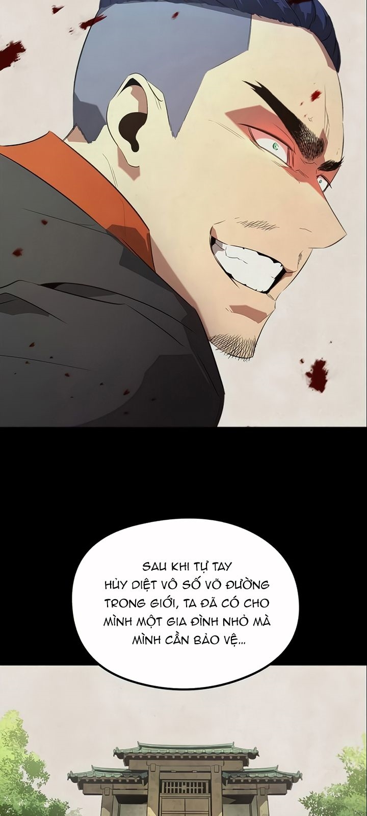 Đọc truyện [Leak] Ma linh vương - Chap 9