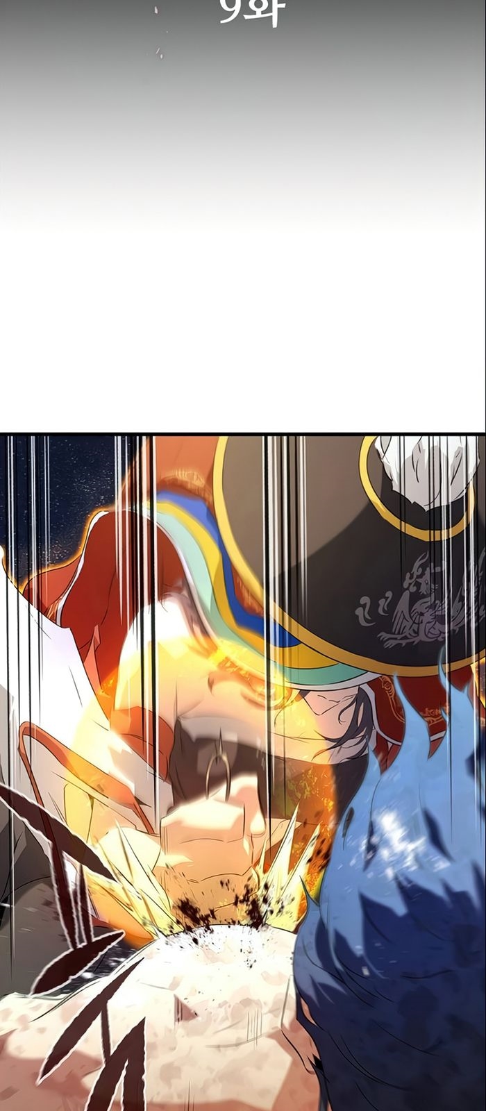 Đọc truyện [Leak] Ma linh vương - Chap 9