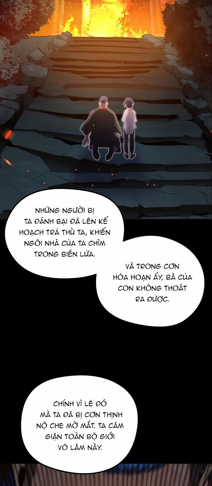 Đọc truyện [Leak] Ma linh vương - Chap 9