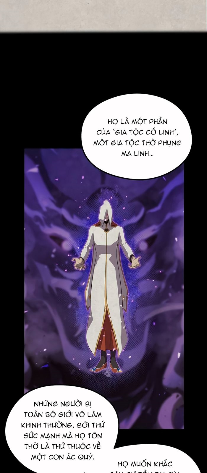 Đọc truyện [Leak] Ma linh vương - Chap 9