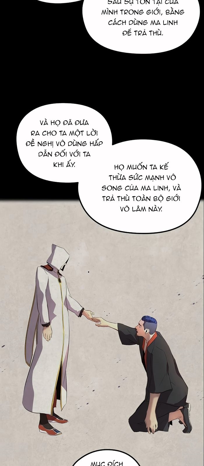 Đọc truyện [Leak] Ma linh vương - Chap 9