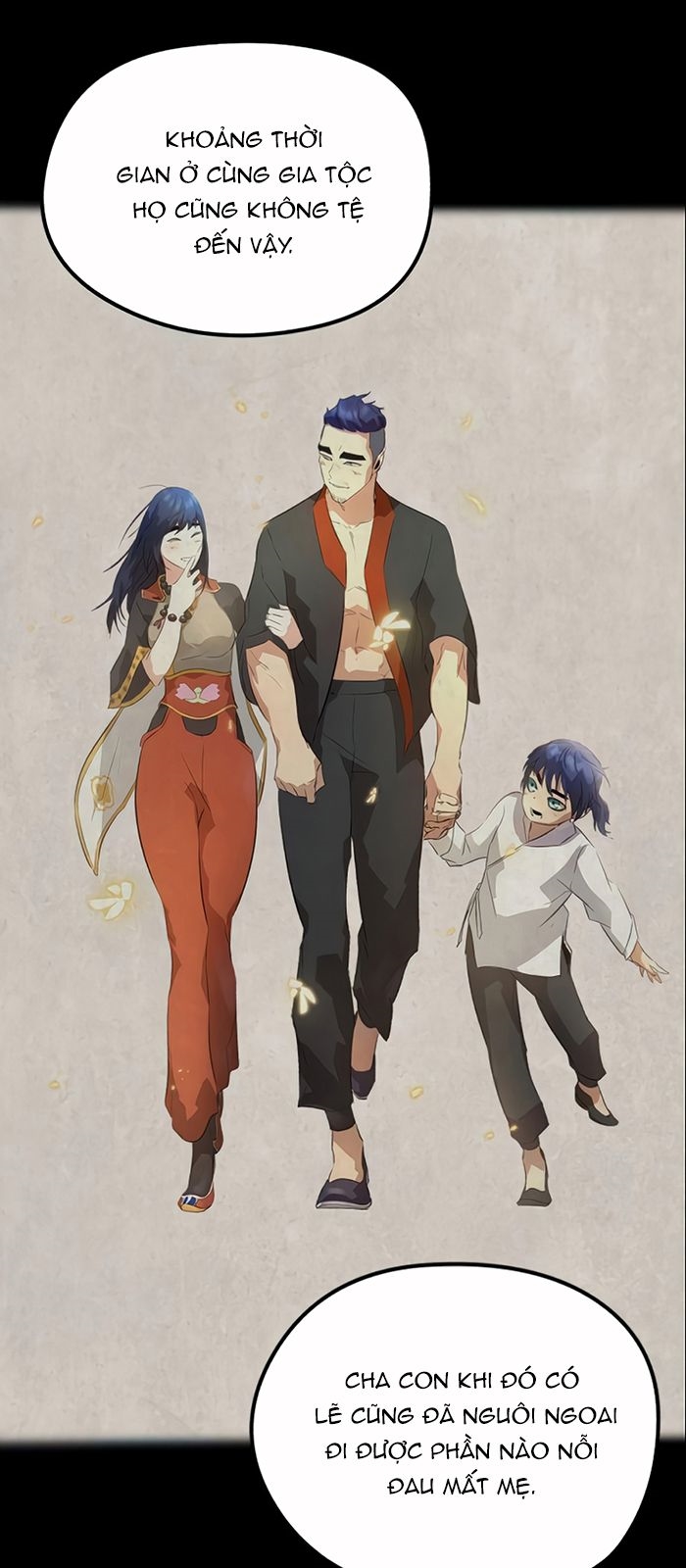 Đọc truyện [Leak] Ma linh vương - Chap 9