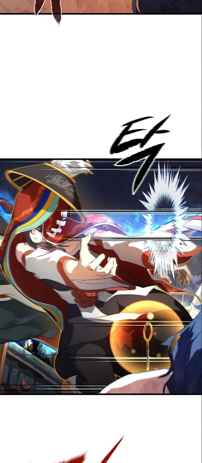 Đọc truyện [Leak] Ma linh vương - Chap 9