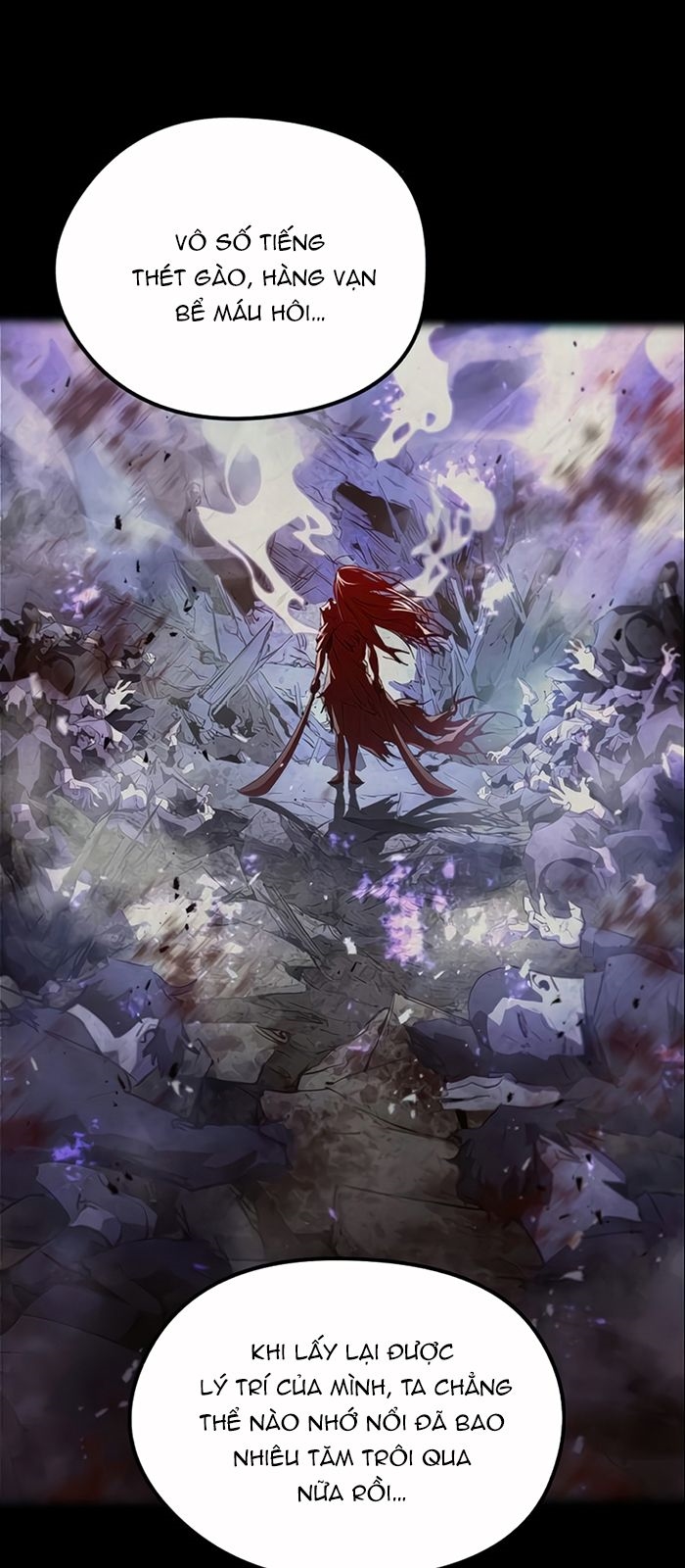 Đọc truyện [Leak] Ma linh vương - Chap 9