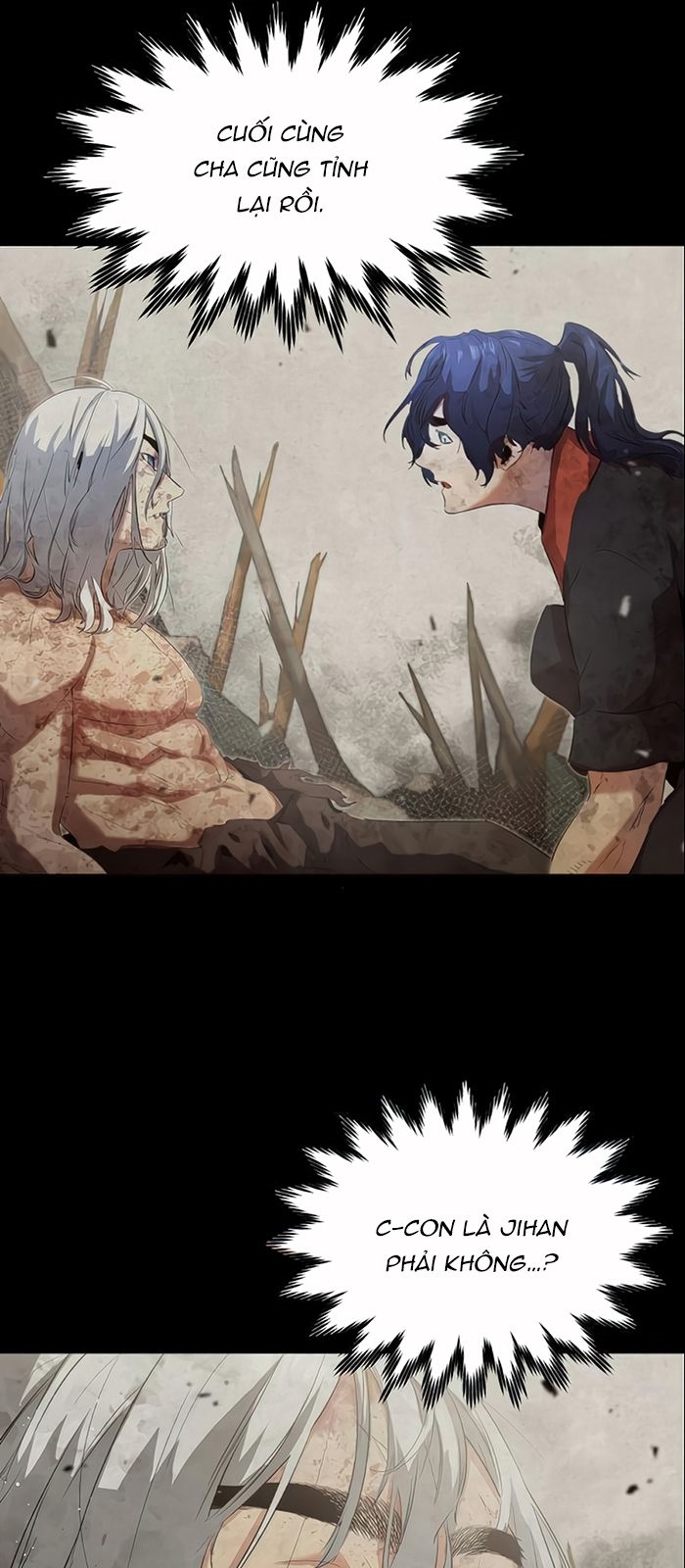 Đọc truyện [Leak] Ma linh vương - Chap 9