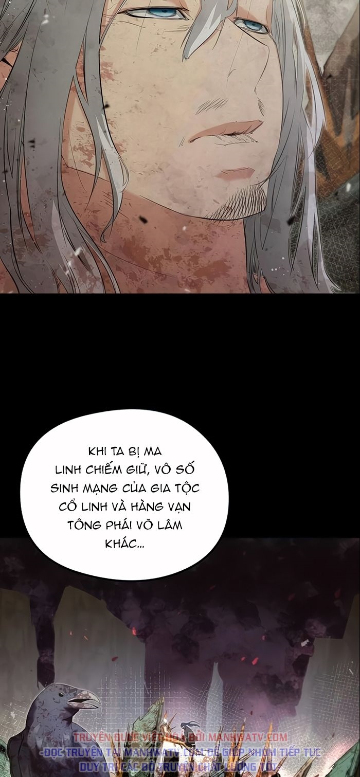 Đọc truyện [Leak] Ma linh vương - Chap 9